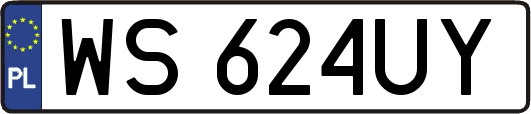 WS624UY