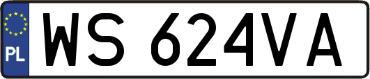 WS624VA