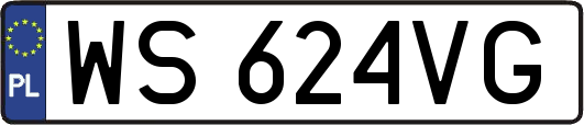 WS624VG