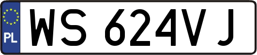 WS624VJ