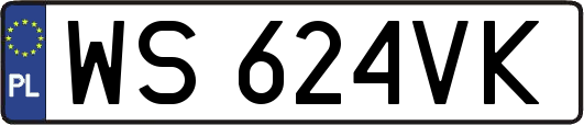 WS624VK