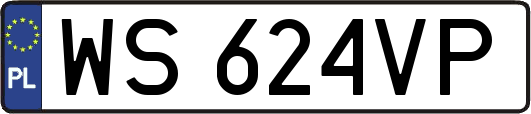 WS624VP