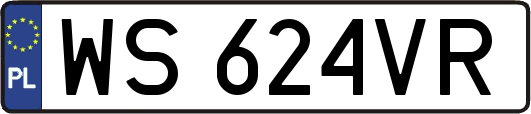 WS624VR