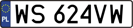 WS624VW