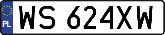WS624XW