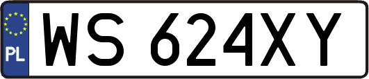 WS624XY