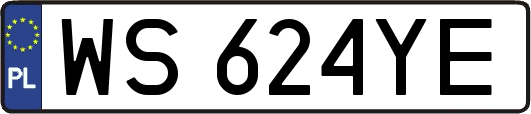 WS624YE