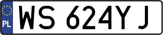 WS624YJ