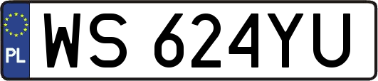 WS624YU