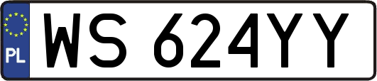 WS624YY