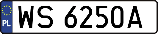 WS6250A