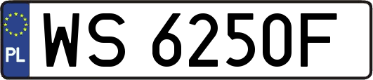 WS6250F
