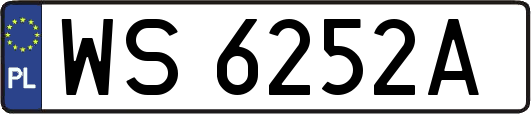 WS6252A