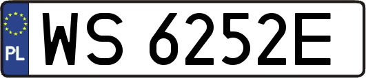 WS6252E