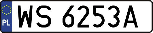 WS6253A