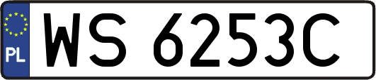 WS6253C