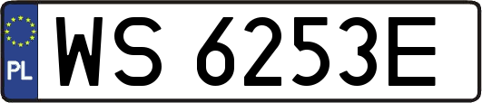 WS6253E