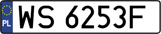 WS6253F