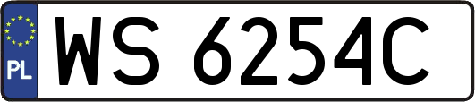WS6254C