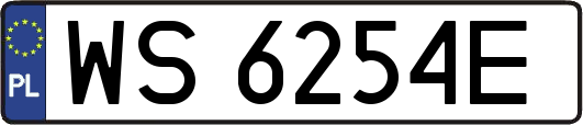 WS6254E
