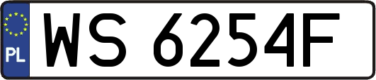 WS6254F