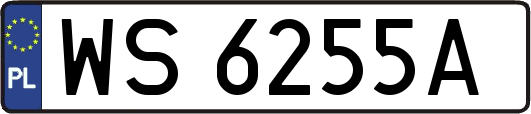 WS6255A