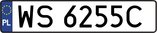 WS6255C