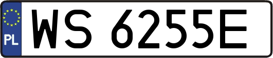 WS6255E