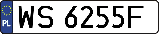 WS6255F