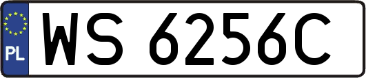 WS6256C