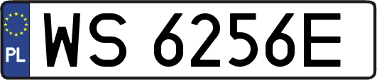 WS6256E
