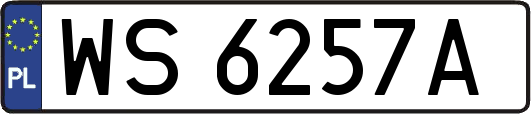 WS6257A