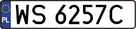 WS6257C