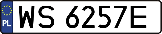 WS6257E