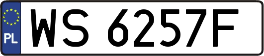 WS6257F
