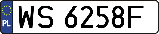 WS6258F