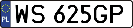 WS625GP
