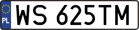 WS625TM