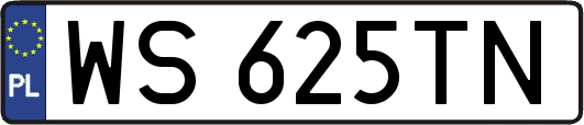 WS625TN