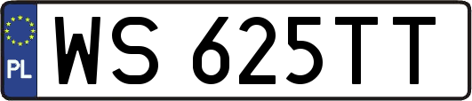 WS625TT