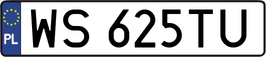 WS625TU