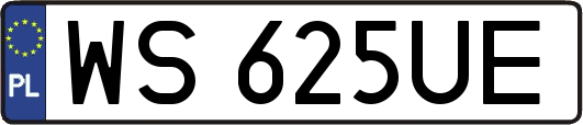 WS625UE