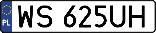 WS625UH