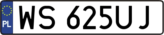WS625UJ