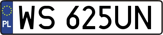 WS625UN