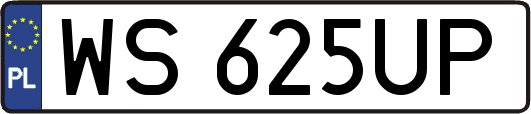 WS625UP