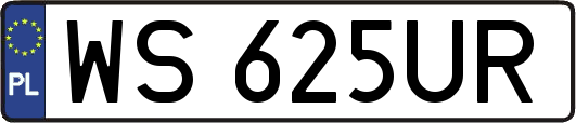 WS625UR