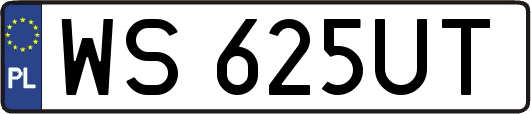 WS625UT