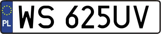 WS625UV