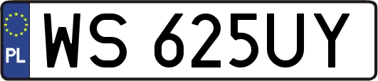 WS625UY